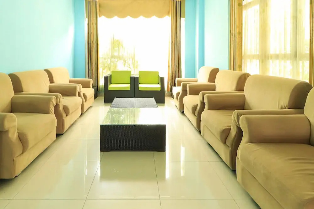 GreenSA inn Hotel