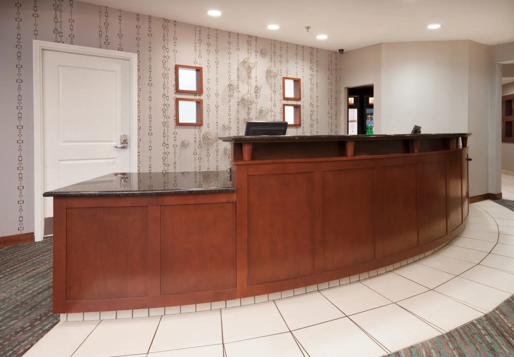 Residence Inn by Marriott San Antonio North Stone Oak