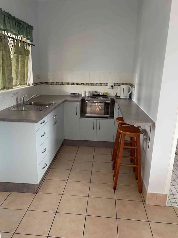 Cooktown Motel