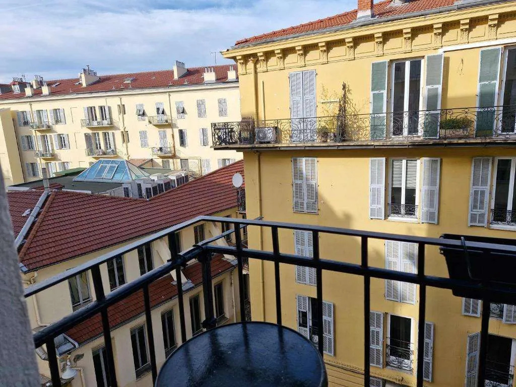 Boutique Hôtel Neptune Nice
