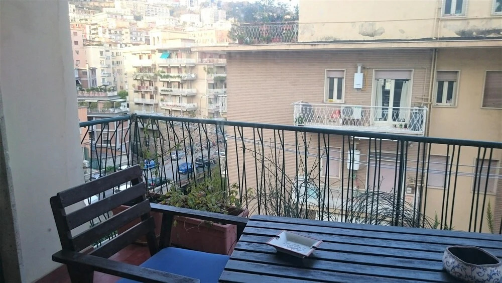 B&B Isole - Rione alto