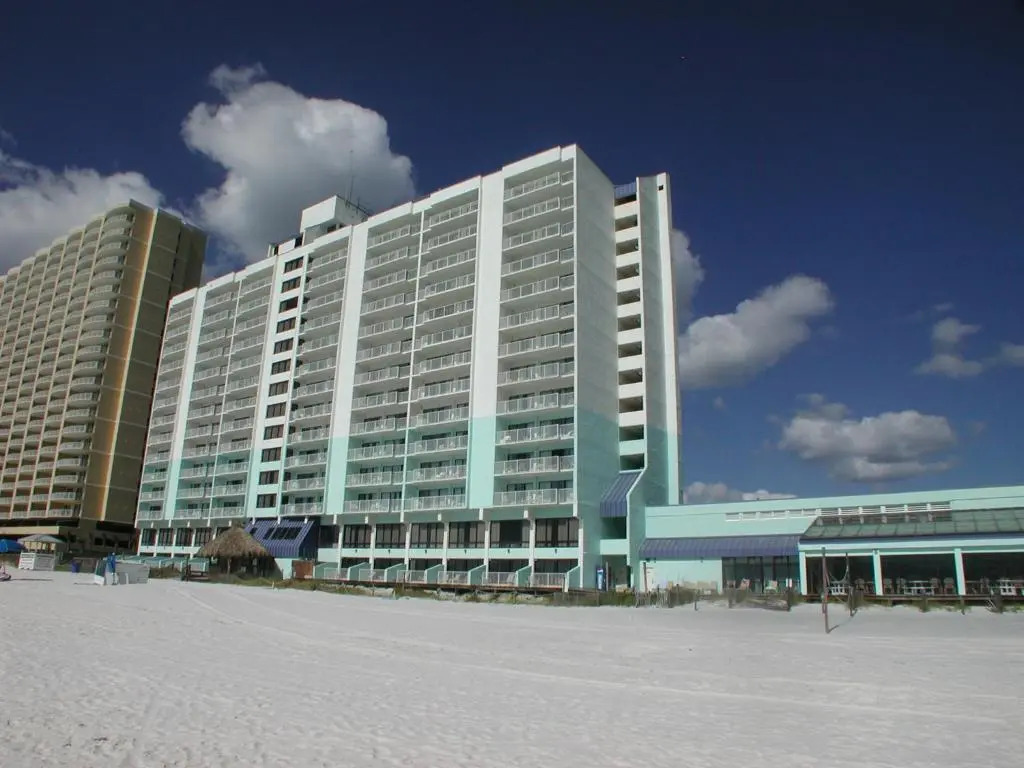Landmark Holiday Beach