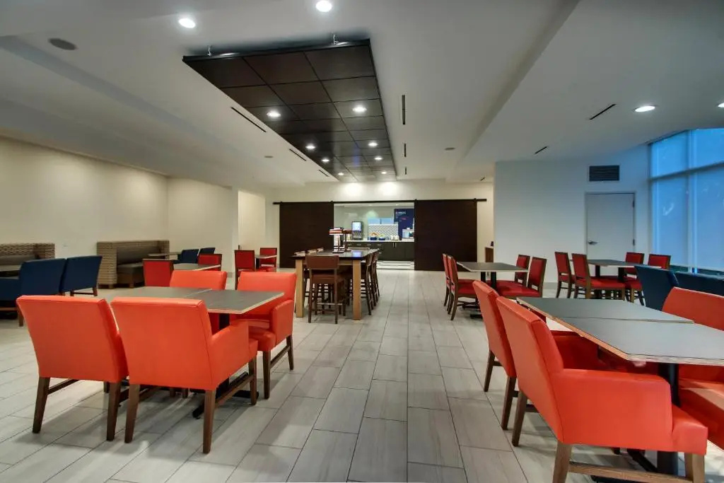 Holiday Inn Express Georgetown by IHG