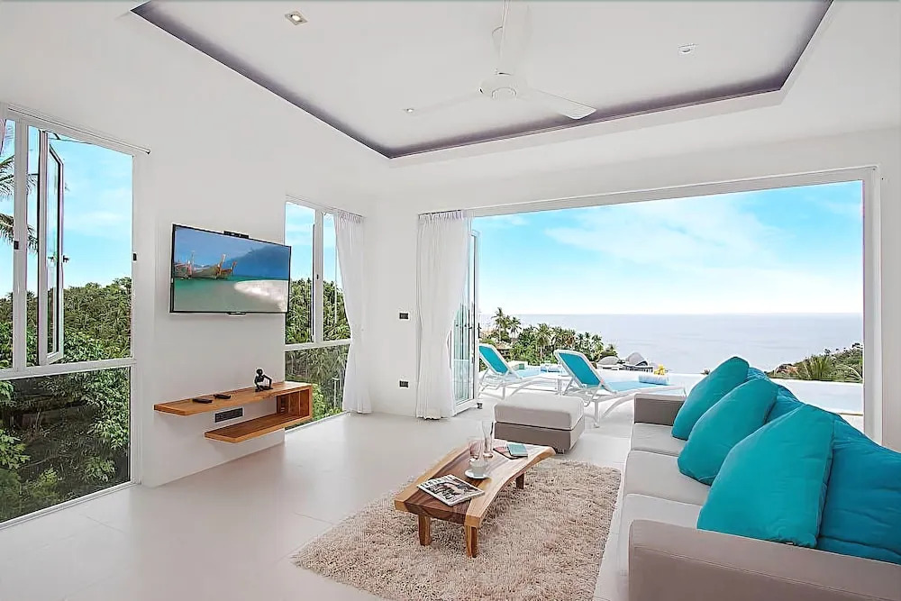 Sang Villa 3A