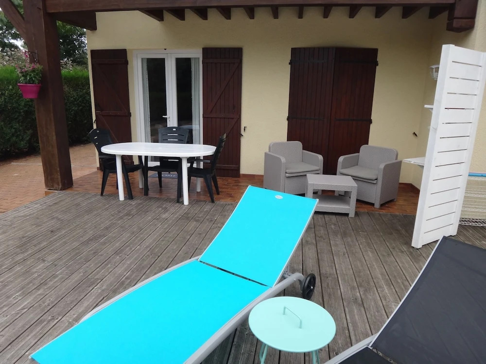 Villa Andernos