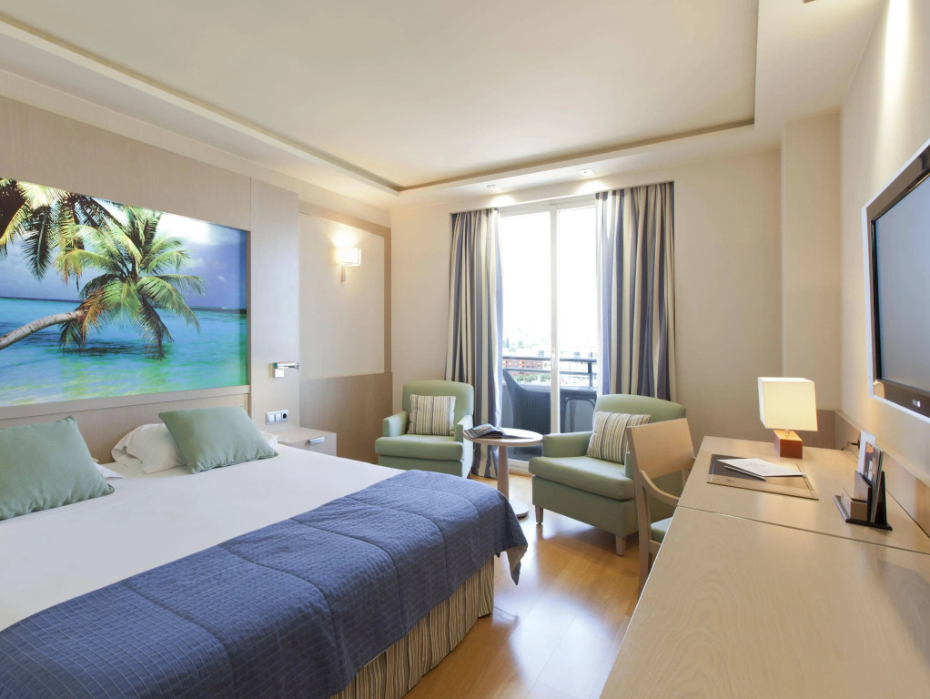 Hotel Nelva