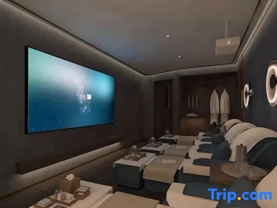 Qianchao Michen Hotel (Hangzhou Binjiang Xingguang Avenue Branch)