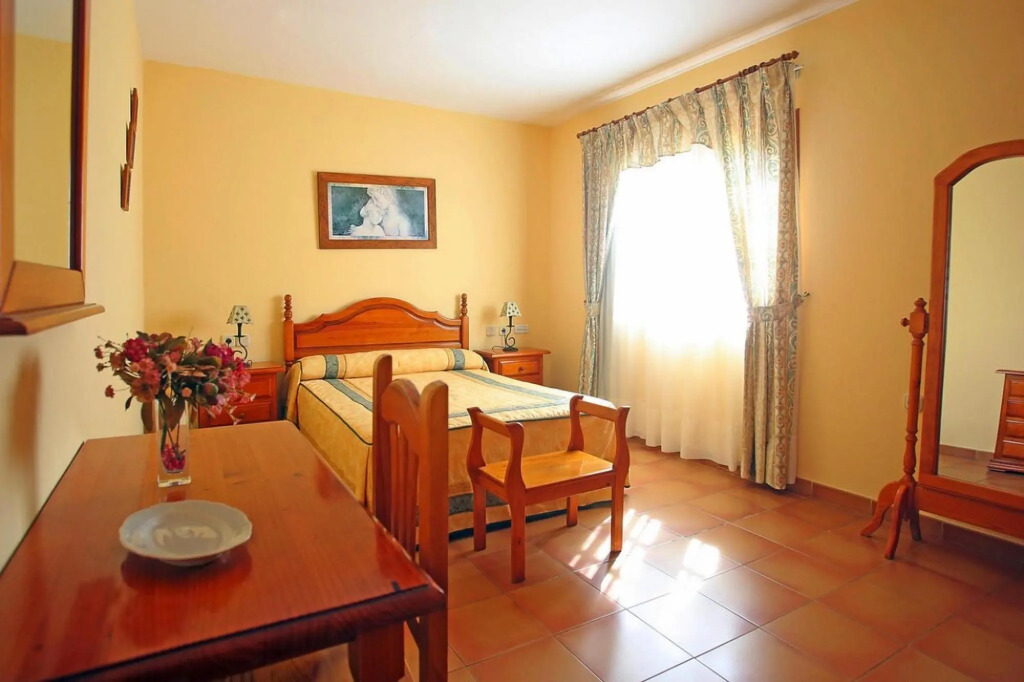 Holiday home in Caleta de Fuste with private pool