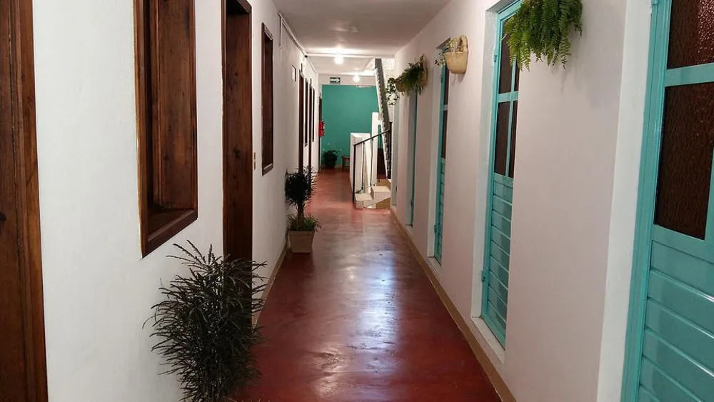 Hotel LYA