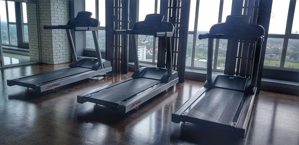 Apartment Roseville Suite & Soho BSD Serpong