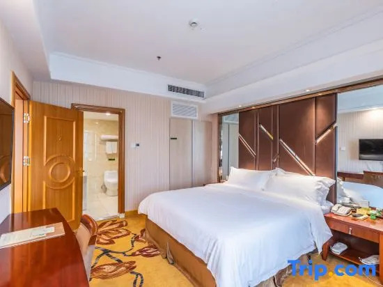 Vienna International Hotel