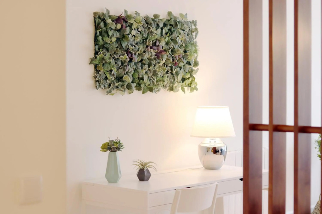 HM - Carlos Alberto Apartment 3