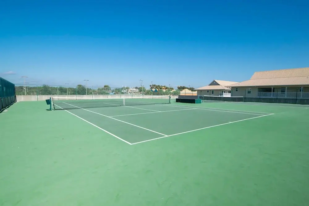 Pelican Beach Resort 801