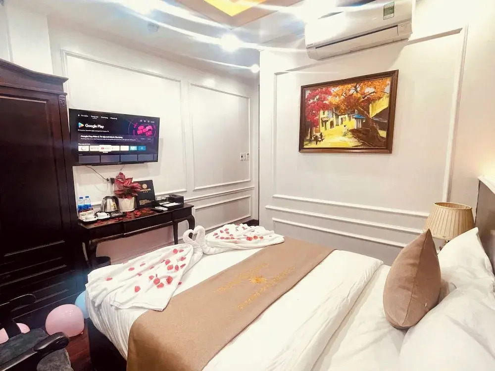 Majestik Hanoi Hotel