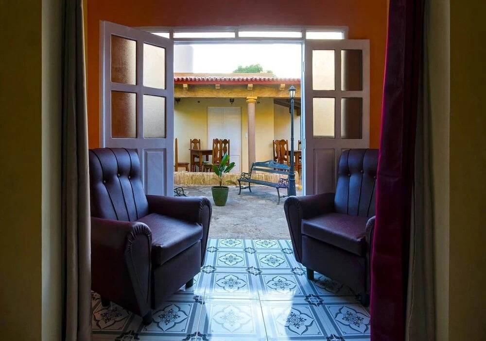 Hostal Adiene TRINIDAD