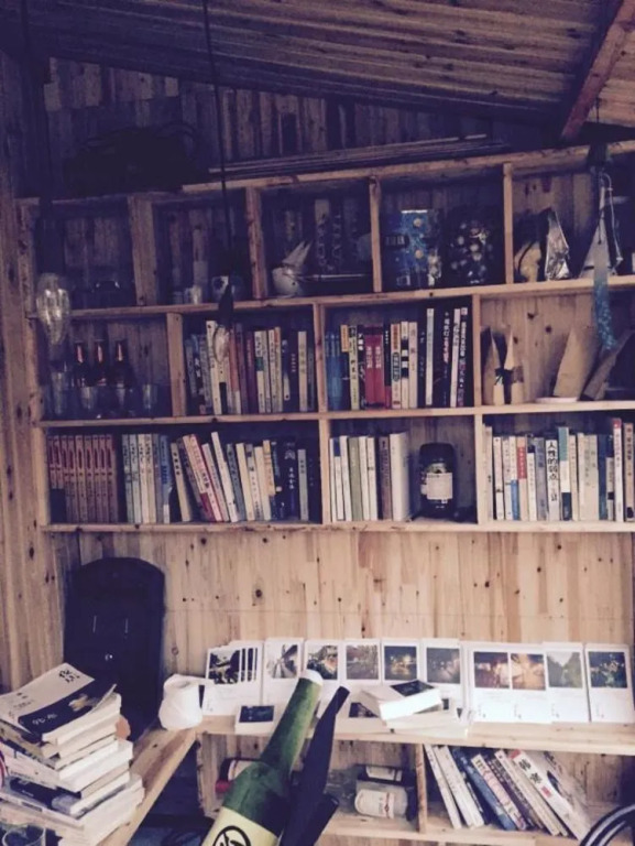 Suzhou Qingyunian Youth Hostel