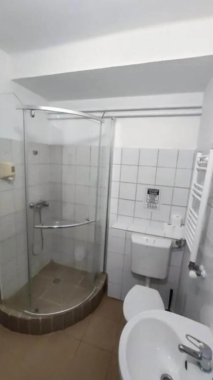 Island Hostel Budapest