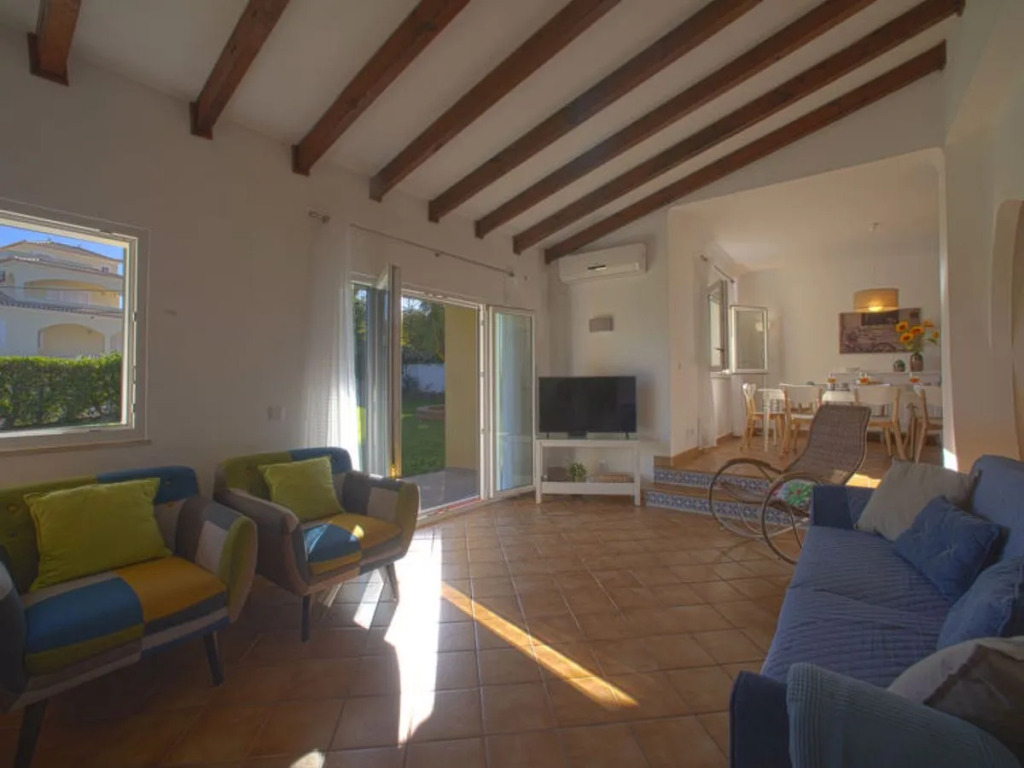 Villa Mariana by Interhome