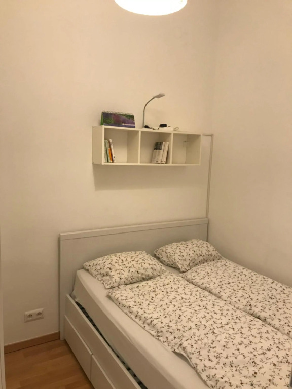 Nice apartment near Schönbrunn and downtown