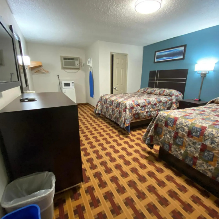 Lodge Inn Wrightstown - Fort Dix