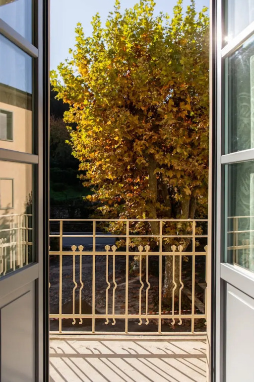 Varenna Balcony by Wonderful Italy