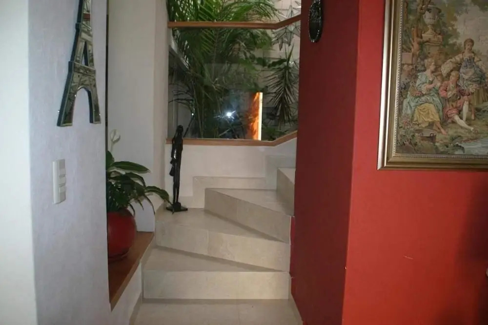 Casa Haditas