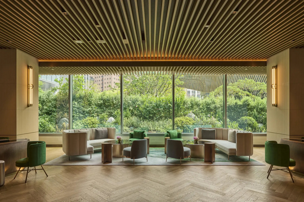 InterContinental Taichung by IHG