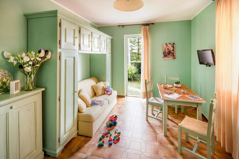 Borgo Della Rovere E1/3