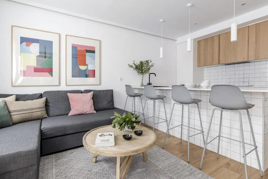 Style Apartments by Olala Homes