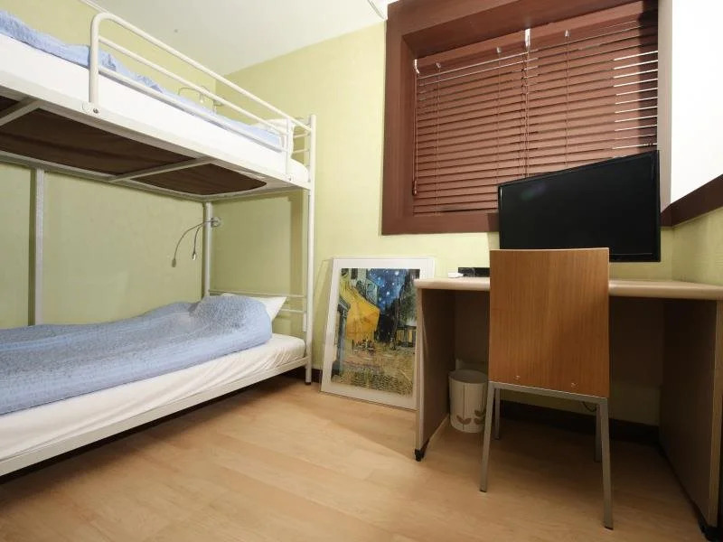 The Somi Guesthouse