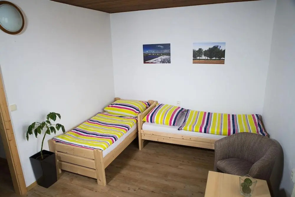 Balónový hotel a pivovar Radešín