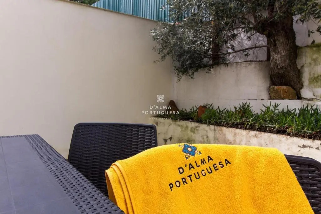 Vila Encosta dos Salgados- I