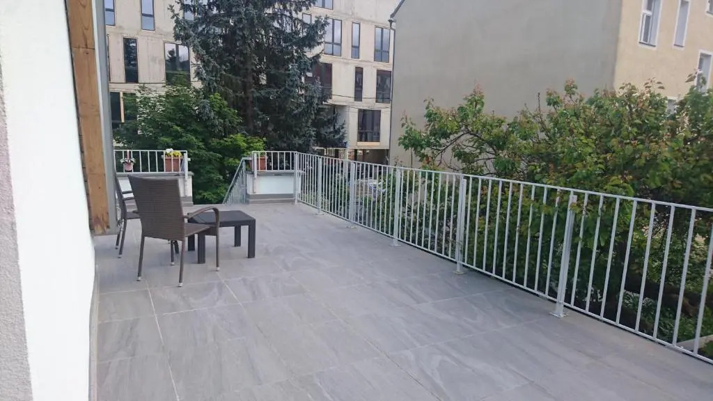 Nice,practical appartement