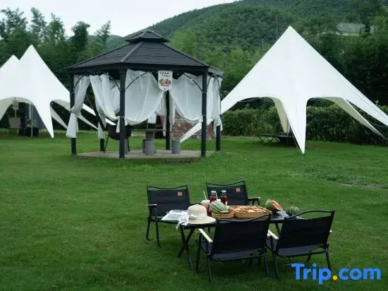 Xiyue Anjun Mogan Mountain Yeshe Hotel