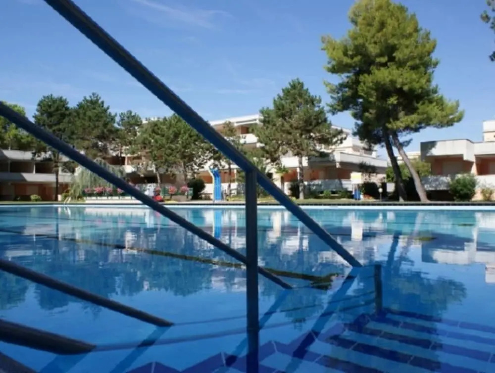 Studio With Shared Pool-beahost