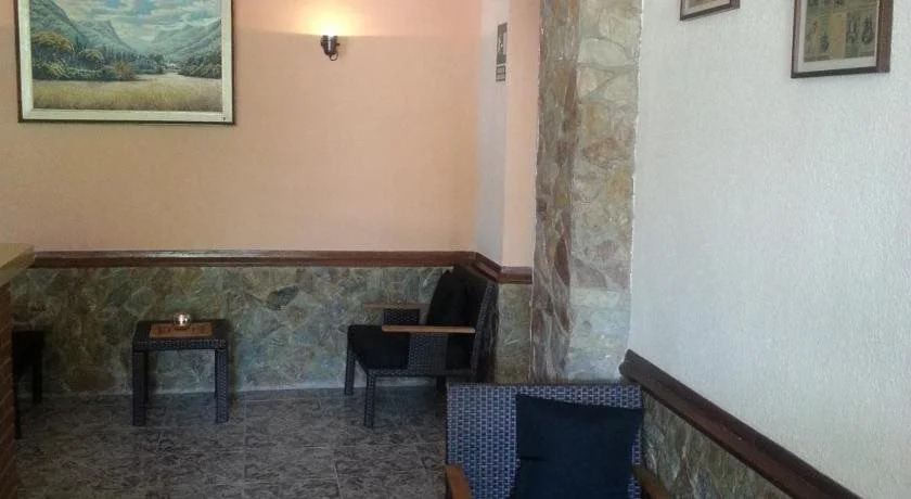Hostal Los Pinares