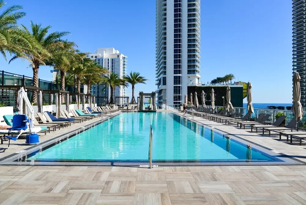 Hyde Beach House