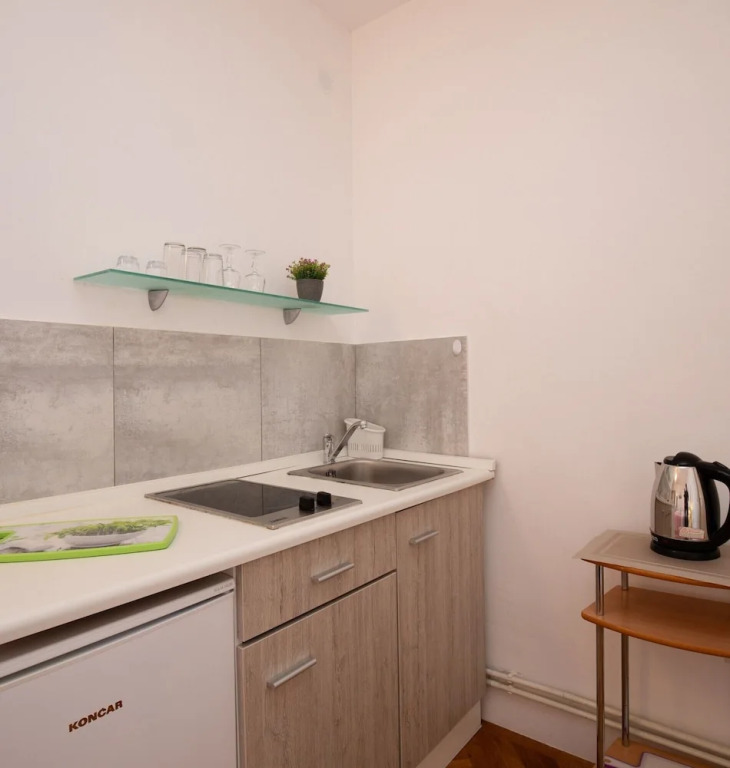 Studio Paula 2 300m From Sea