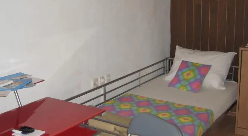 Biuk Apartments