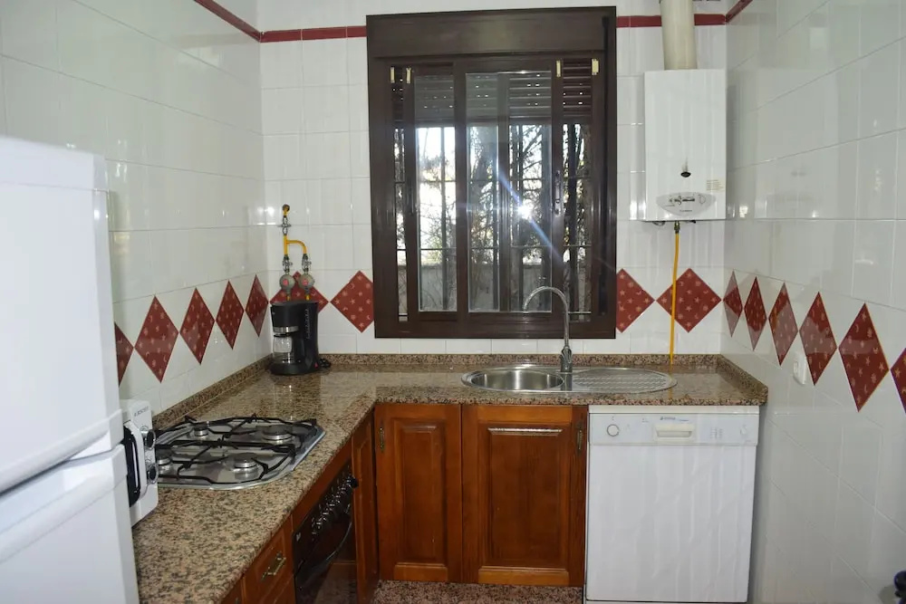 Villa Araucaria