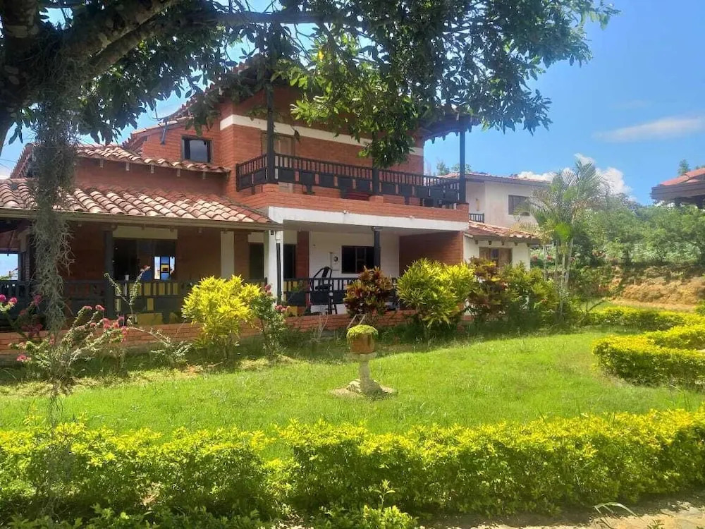 San Miguel Barichara Eco Hotel