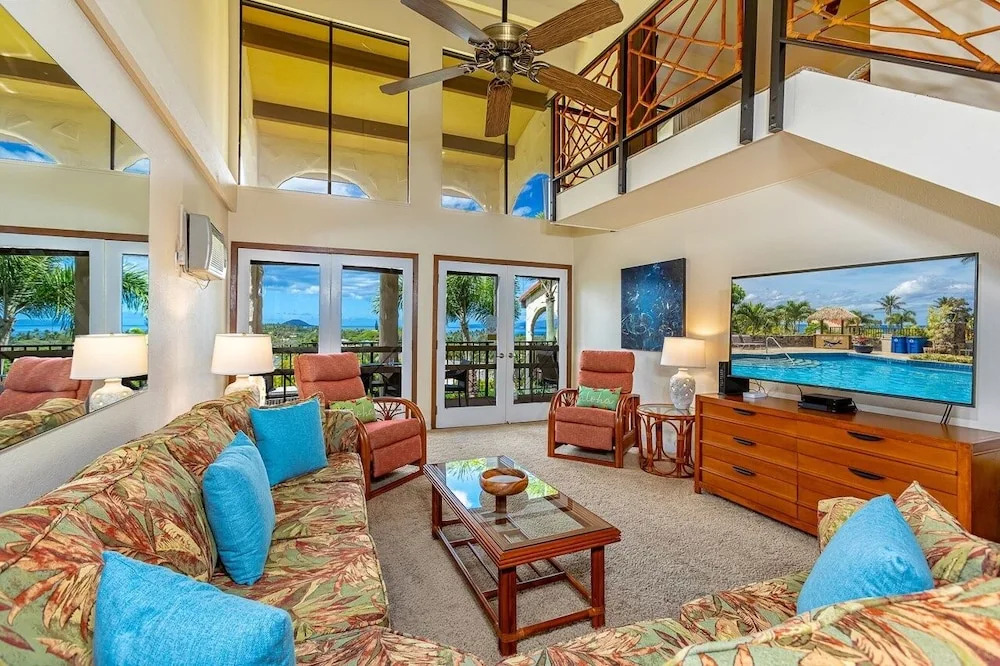 Maui Hill by Coldwell Banker Island Vacations