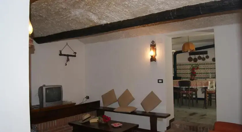 Tenuta Montelupa