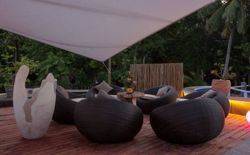 Hotel Le Duc de Praslin