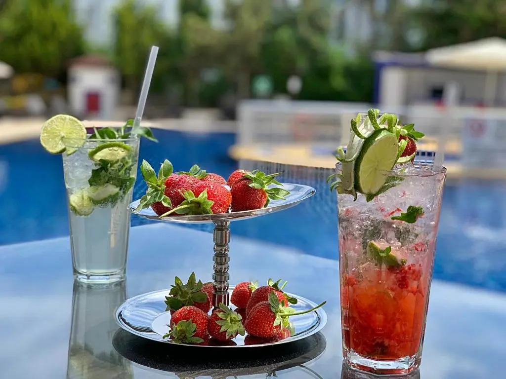 Serpina Hotel