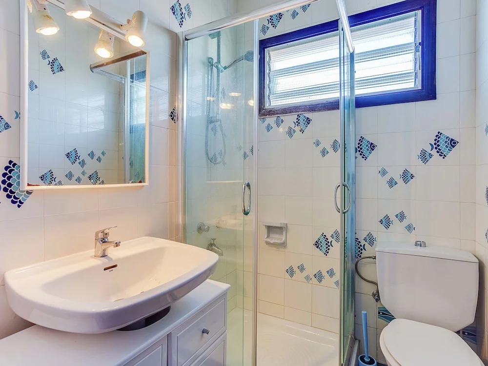 Privacy and Peace in Stunning Villa near Cala Marcal Beach