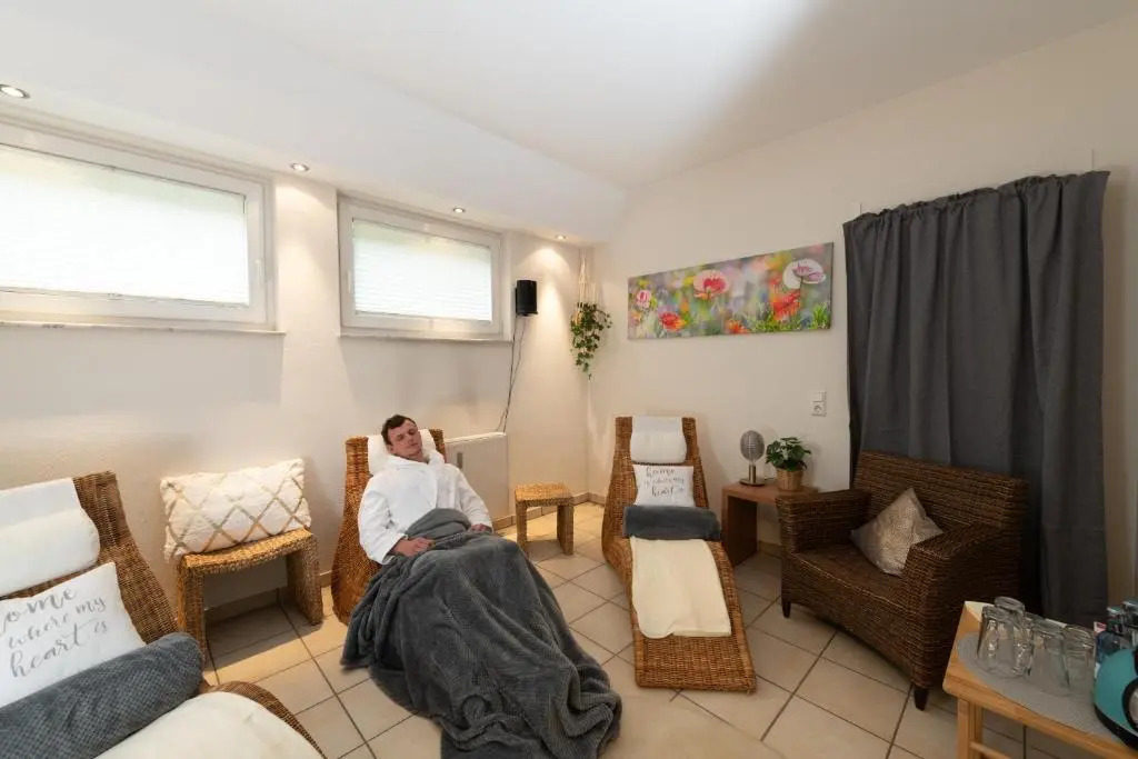 allgovia hotel garni