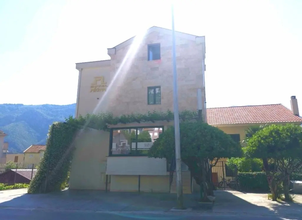 Hotel Alkima