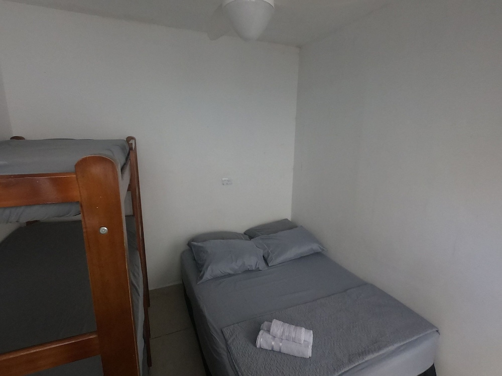 Pousada Guaruondas by Oceana Suites