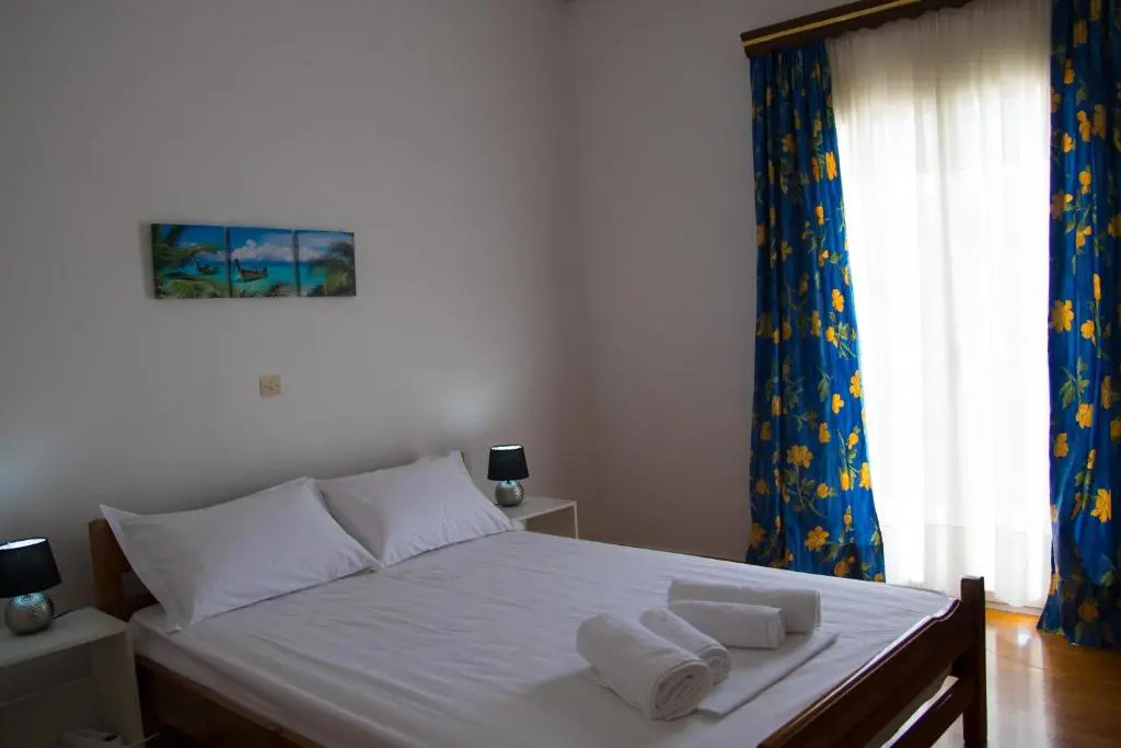 Nikolaos Residence